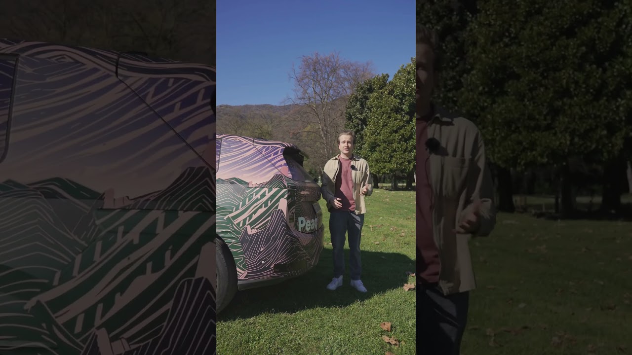 What has Skoda been up to?!