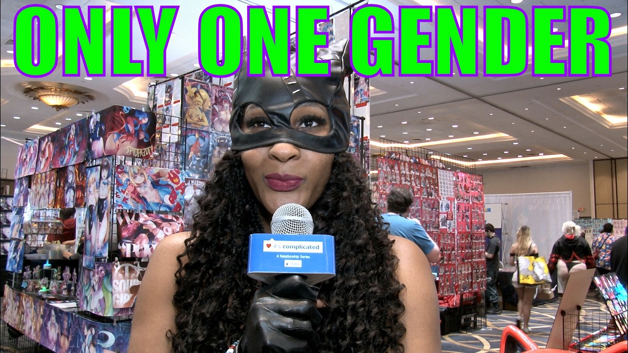 What if there was only one gender?