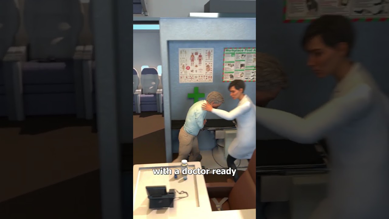 What Is Inside Air Force One 🤔