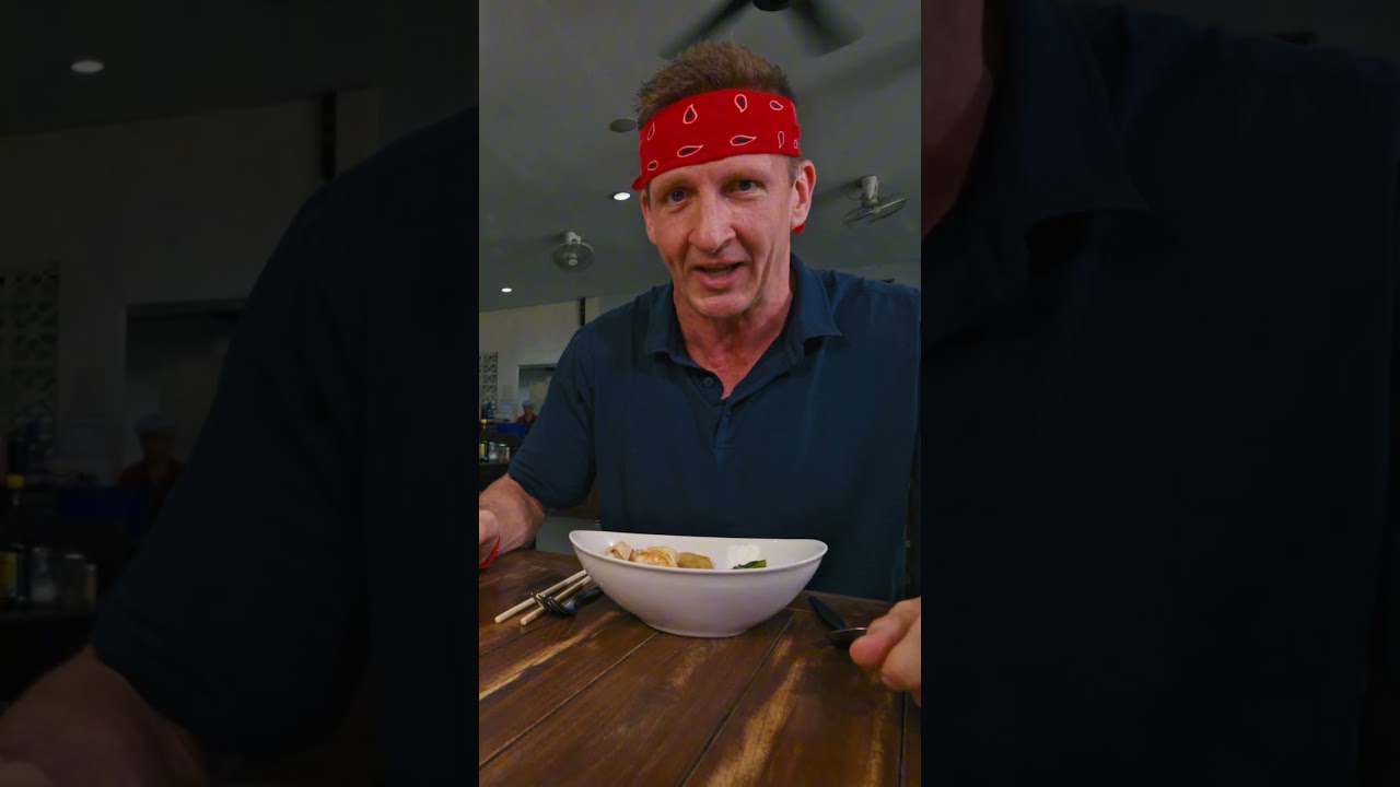 What is “Mee Sapam”? 🍜