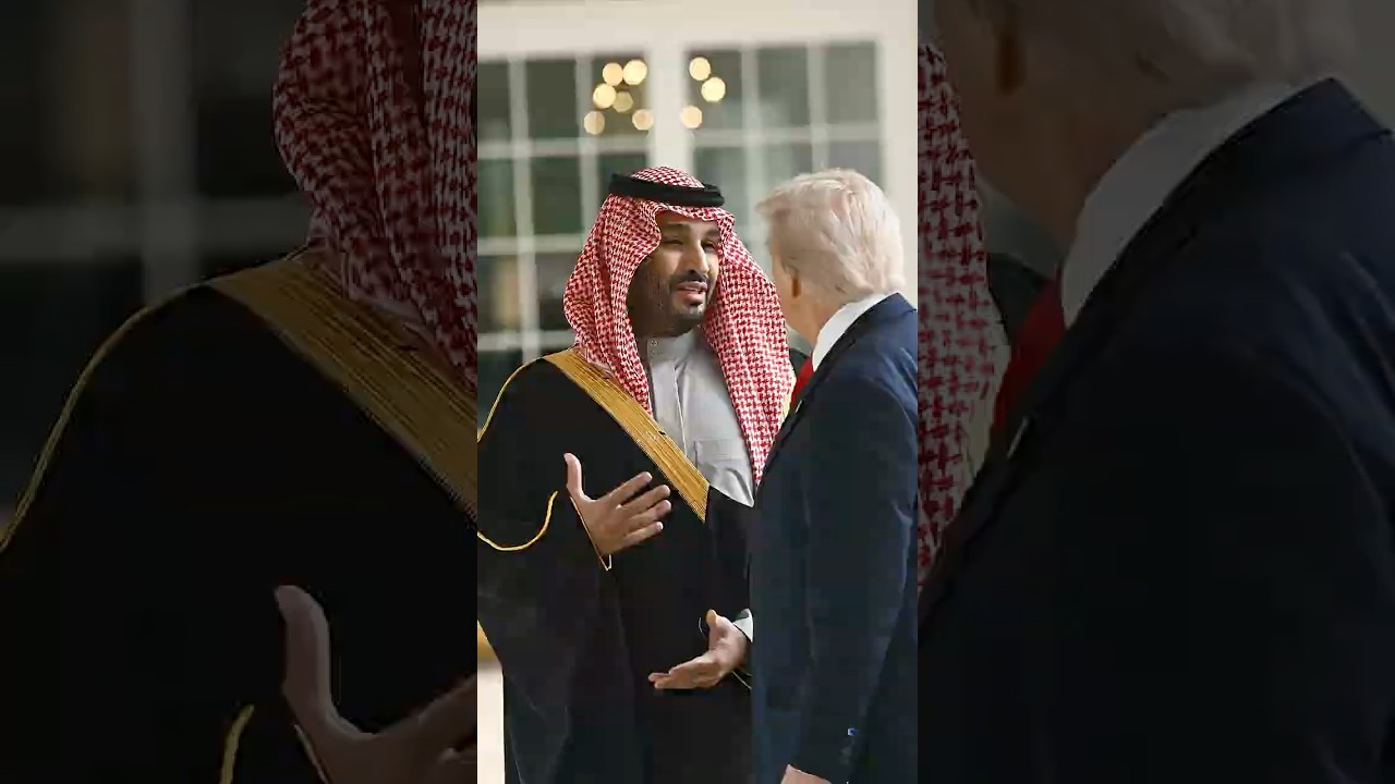 What MBS Fears Most From the War With Iran