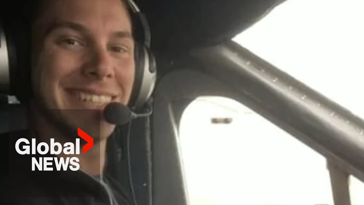 What we know about 2 pilots killed in Air Canada plane crash at LaGuardia Airport