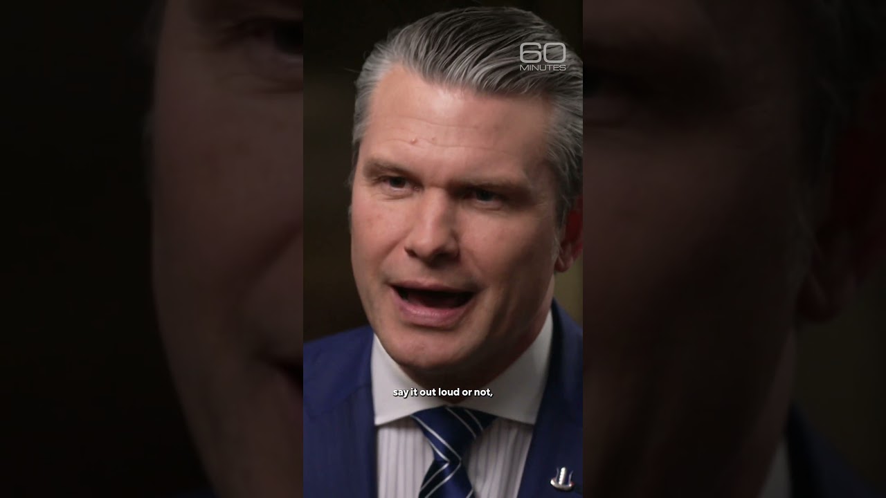 What would “unconditional surrender” with Iran look like? #shorts