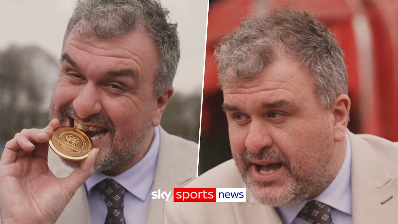 What’s next for the oldest football team in the world, Sheffield FC? 🤔