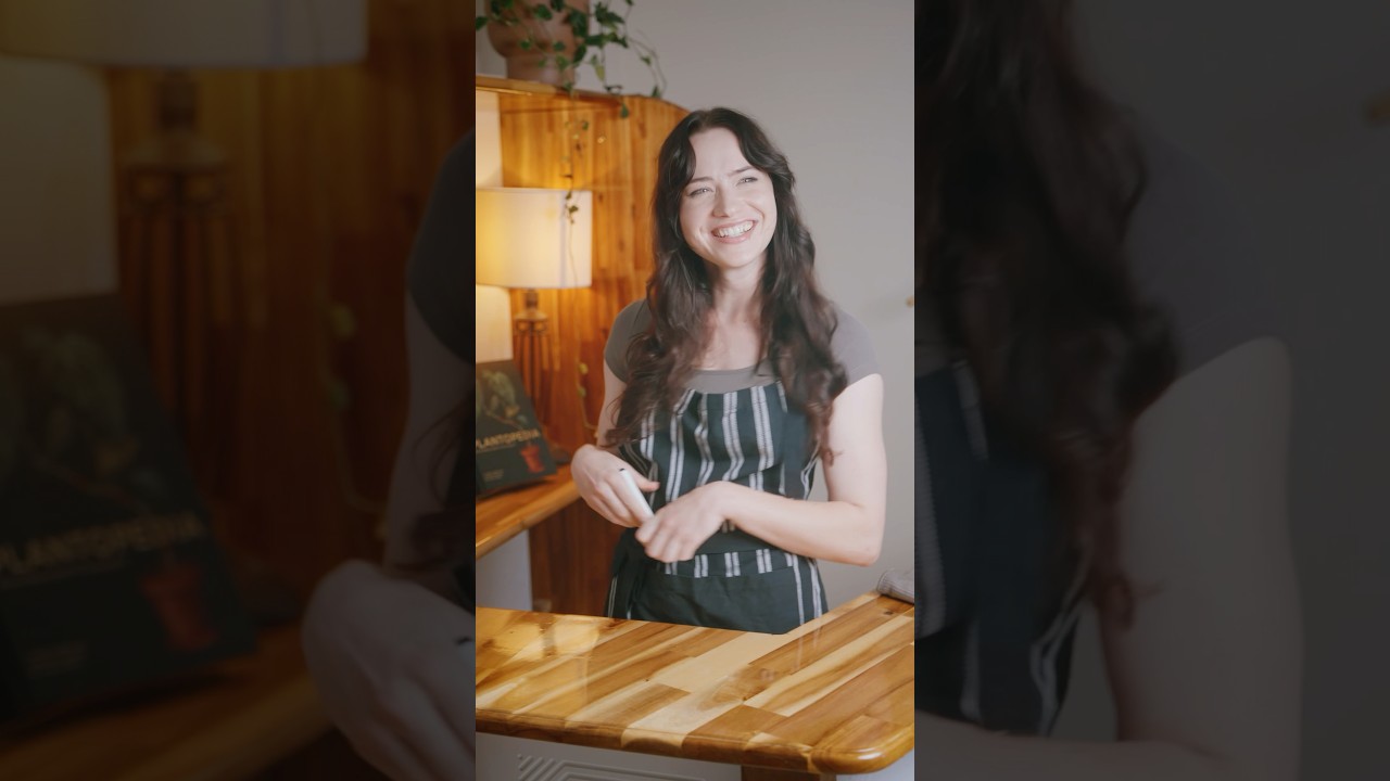 When she’s into well dressed men