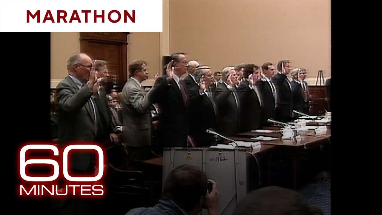 Whistleblower Stories | 60 Minutes Marathon