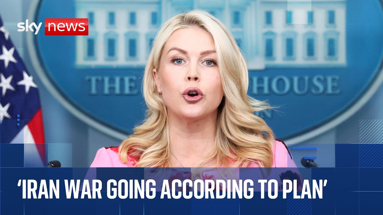 White House says Iran ‘posturing’ in public but ‘eager’ to negotiate behind closed doors