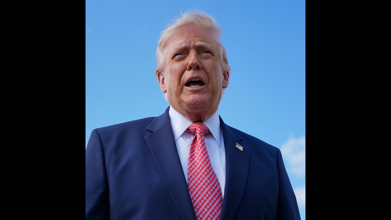 Who is Trump Negotiating With?