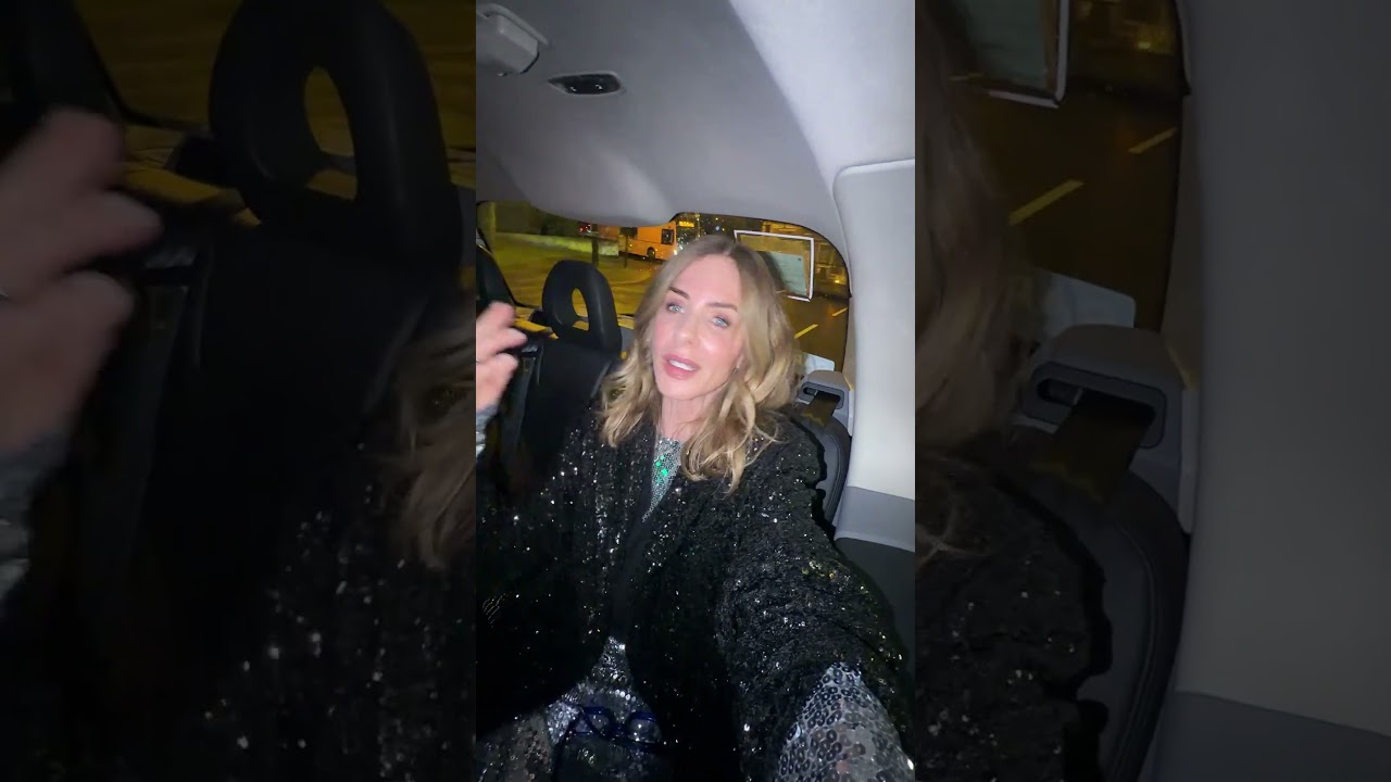 Who To Call In A Crisis | Inspirational Women | Trinny