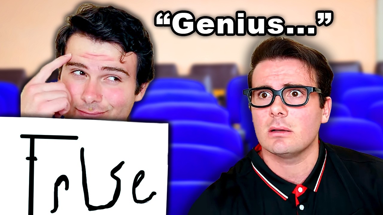 Who’s the Smartest Now 🤔🧠 || RyanHD Compilation