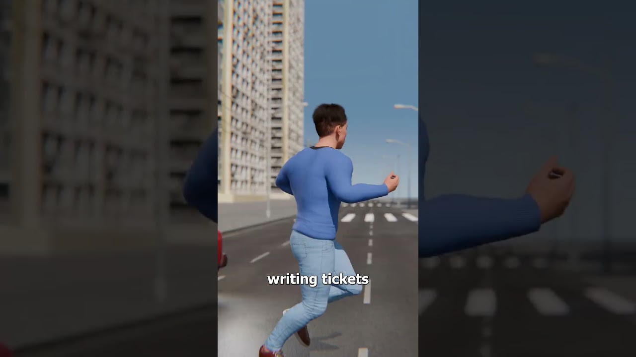 Why A City Replaced Police With Mimes 🤨