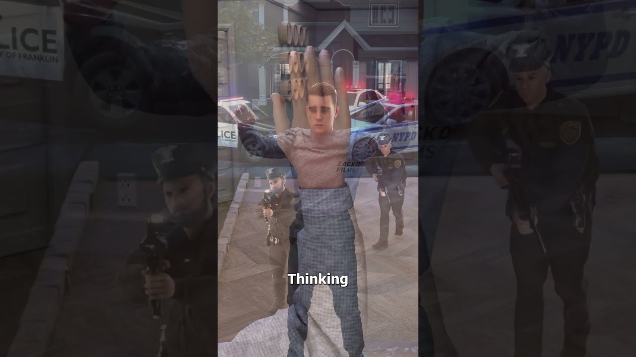 Why A Fake Hostage Call Ended In Tragedy 😢