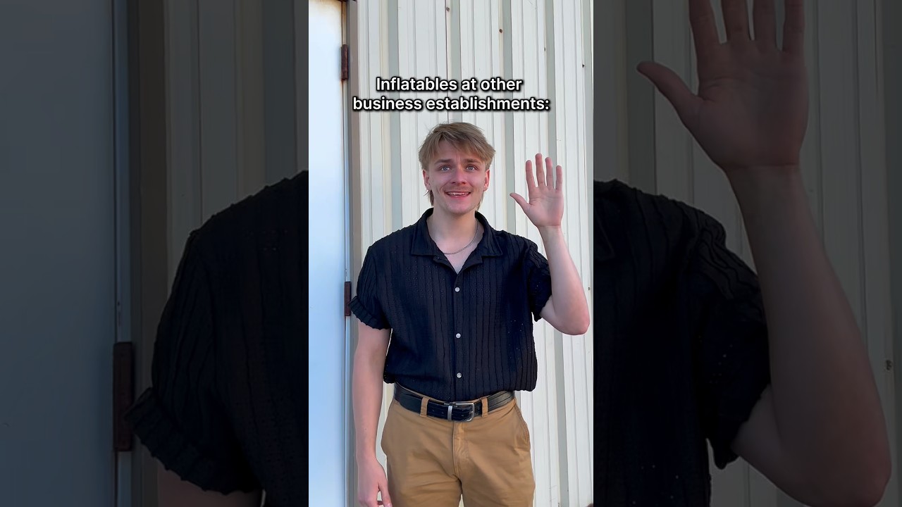 Why Are They So Aggressive?! 😂