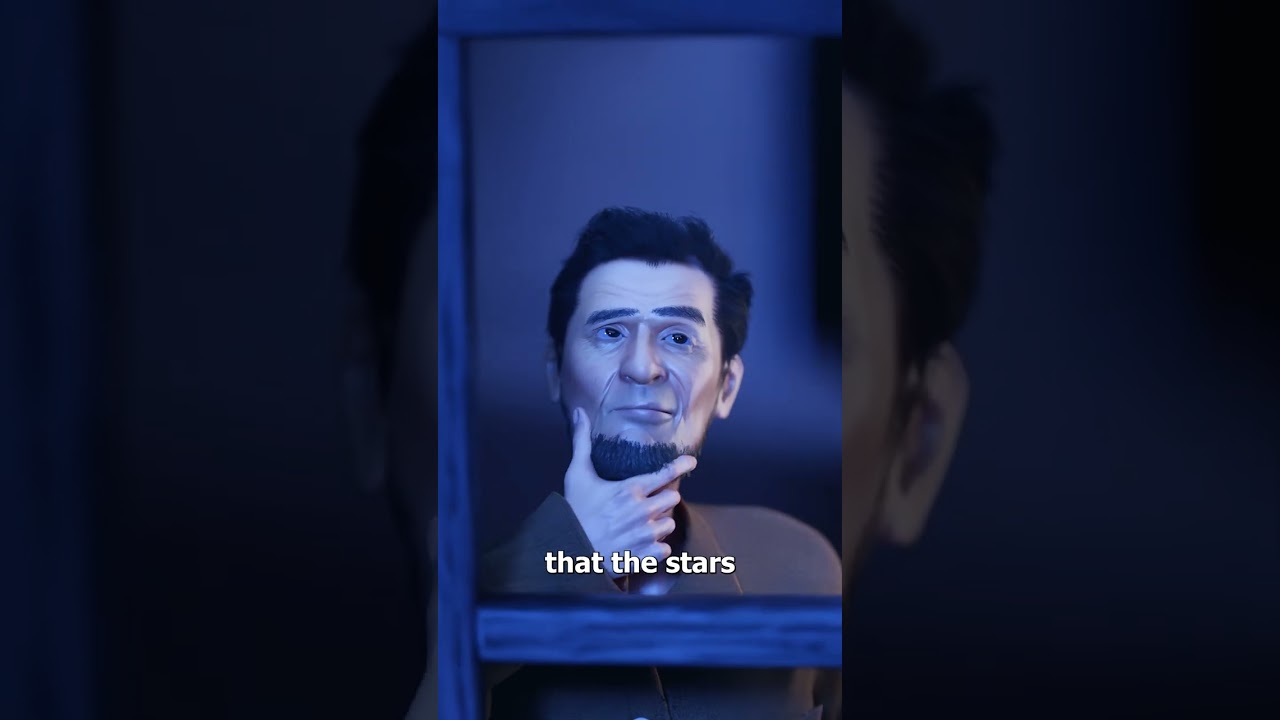 Why Did The 1833 Meteor Storm Terrify America 😮