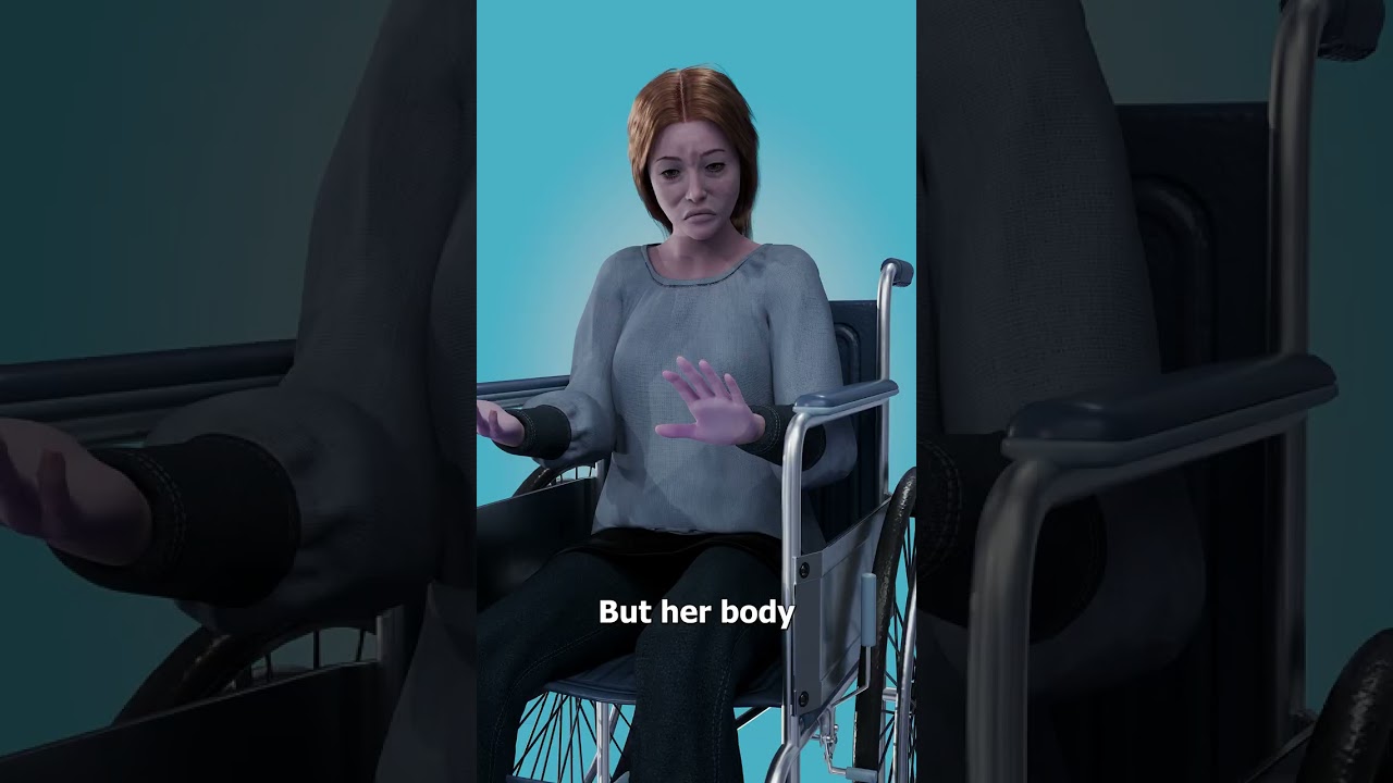 Why Did This Cult Leader Turn Blue 😨