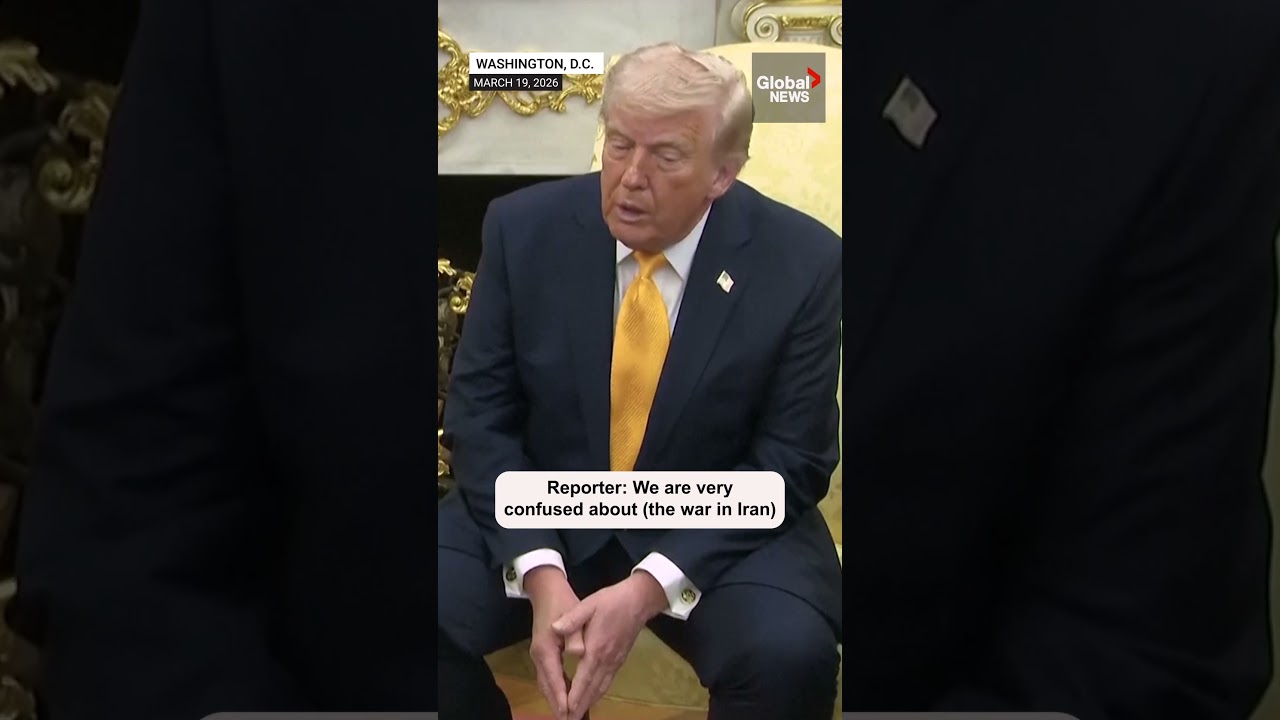 “Why didn’t you tell me about Pearl Harbor?” Trump jokes in front of Japanese PM