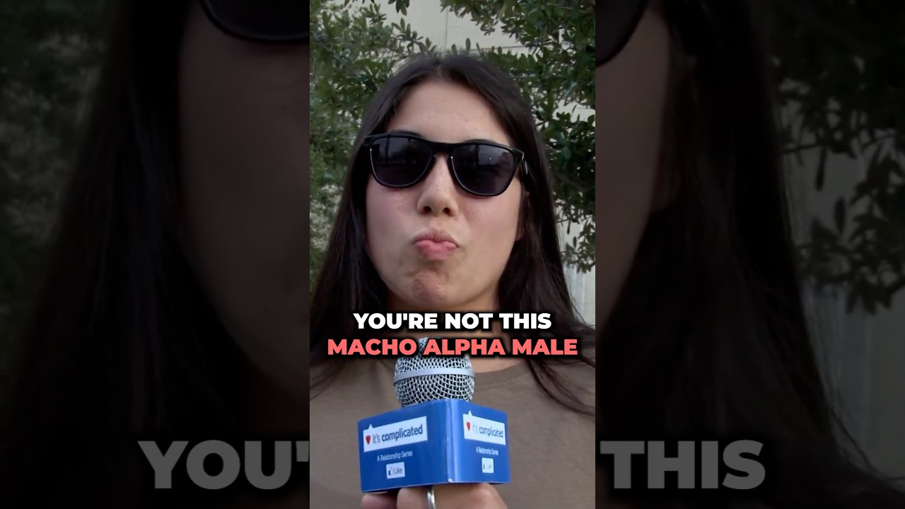 Why do men attack the masculinity of other men?