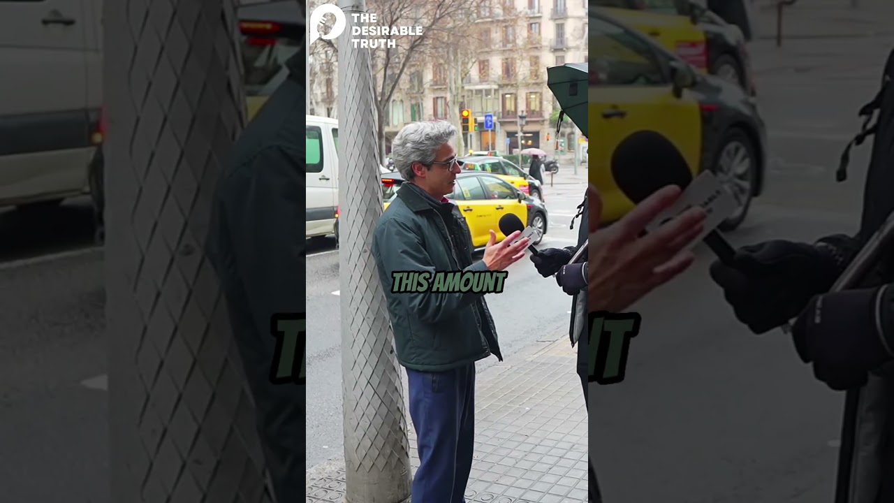 Why Earning Money Is Spain Is Impossible