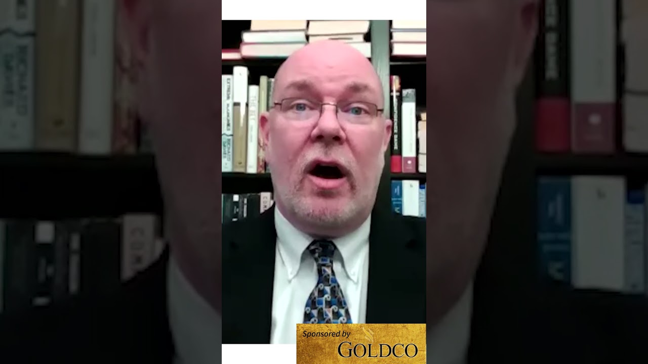 Why Gold Performs Well During A Recession