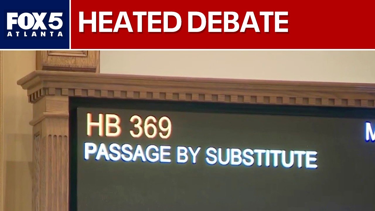 Why GOP lawmakers want non-partisan metro elections | FOX 5 News