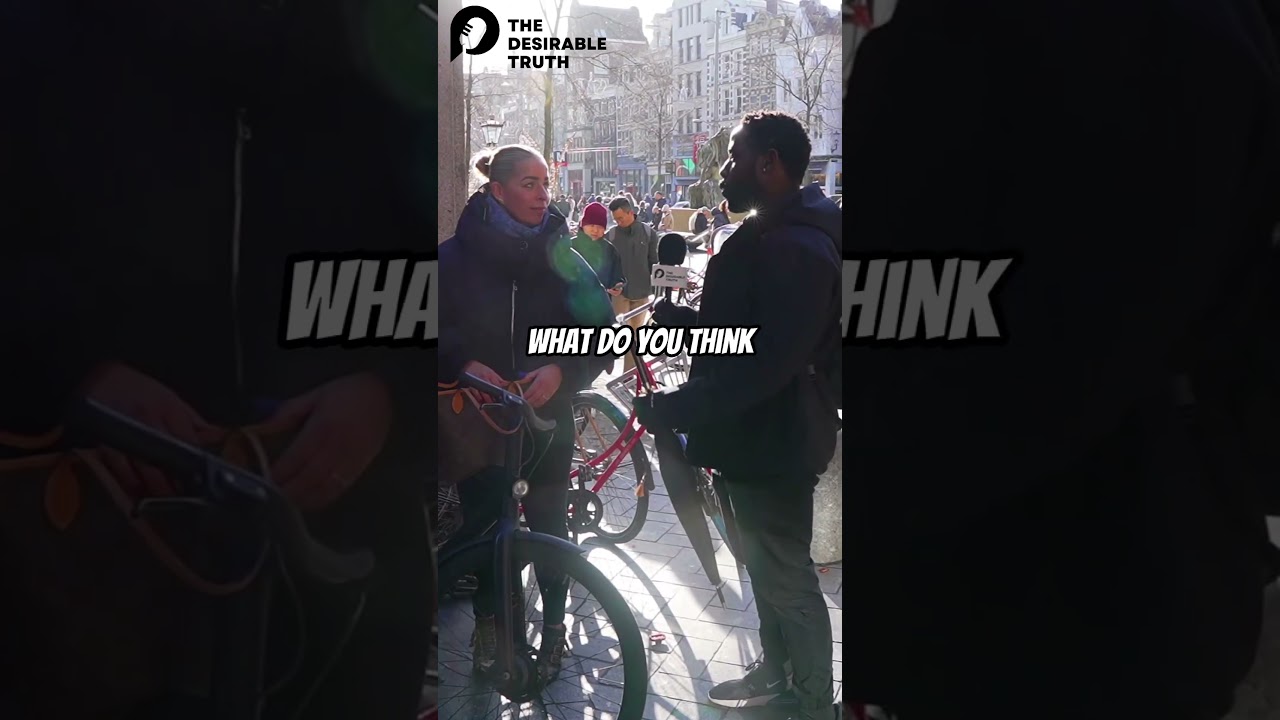 Why Having A Car In Amsterdam Is Pointless