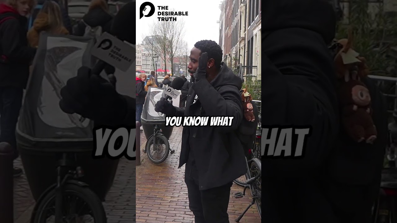 Why He Quit His 9-5 To Become An Entrepreneur