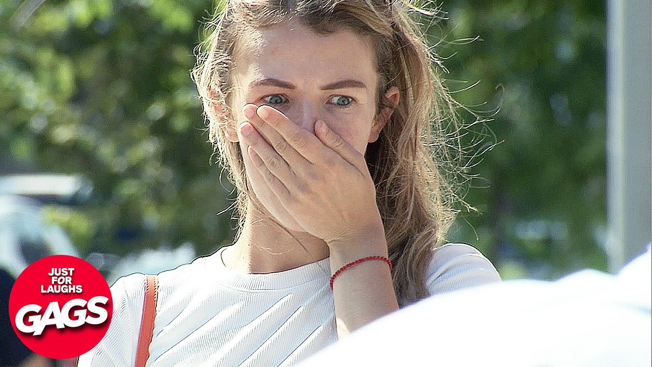 Why I Deleted Hinge! | Just For Laughs Gags