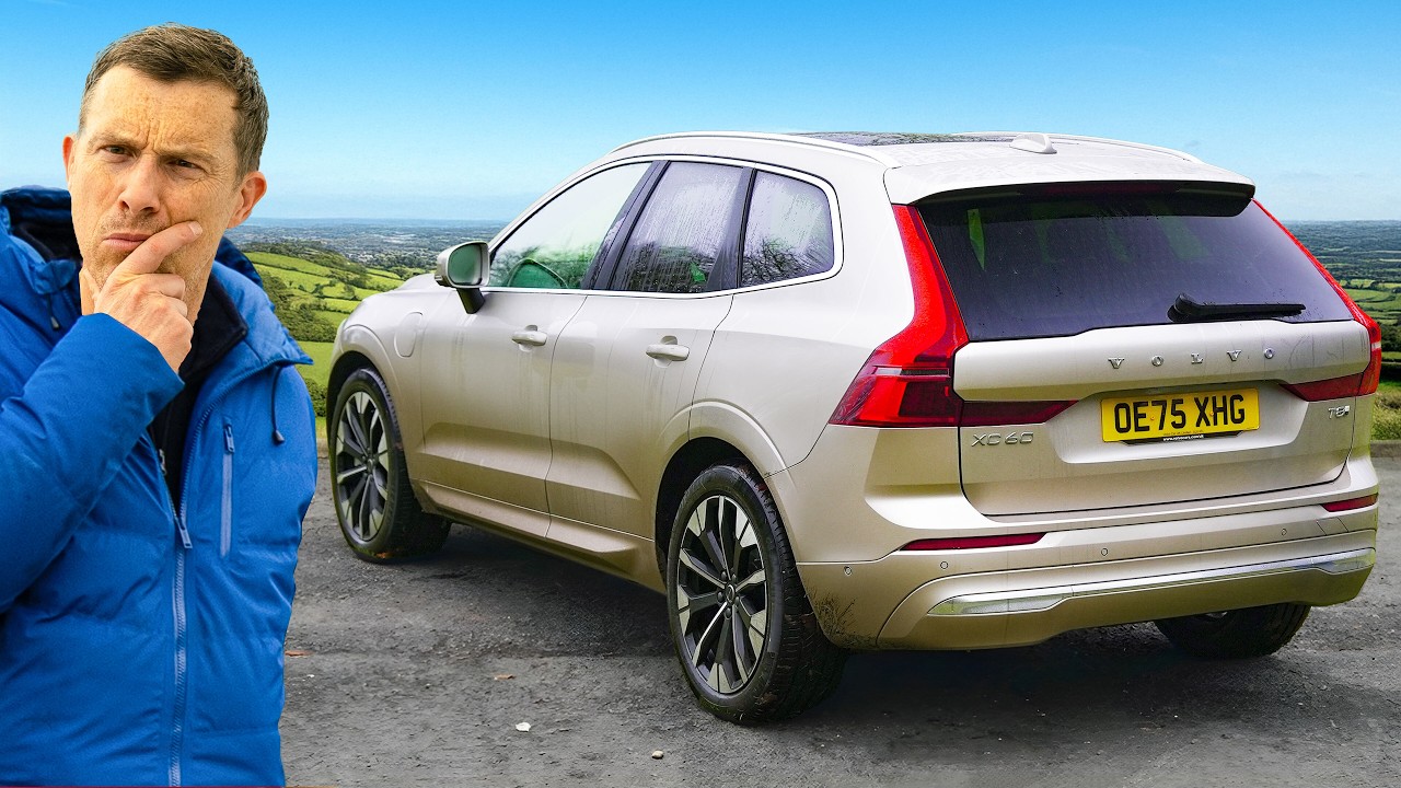 Why I’d buy THIS over a new BMW