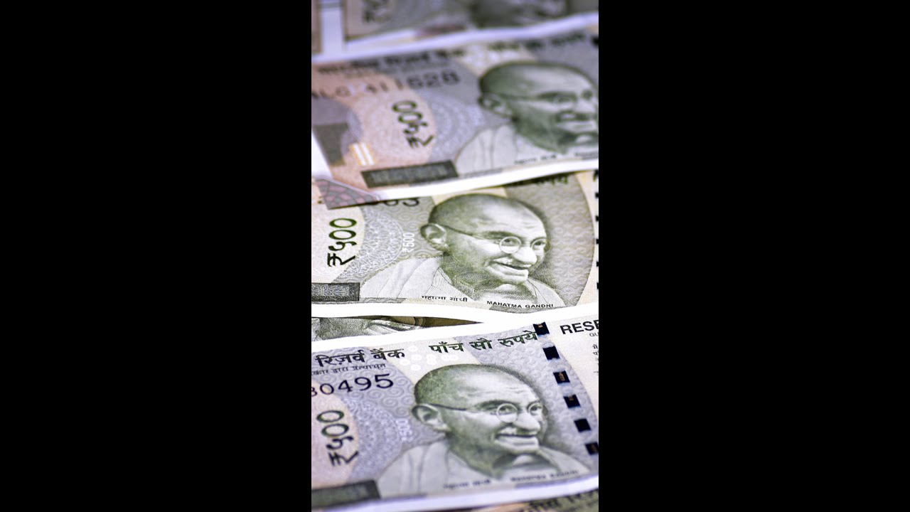 Why India Is Clamping Down on Speculative Rupee Bets