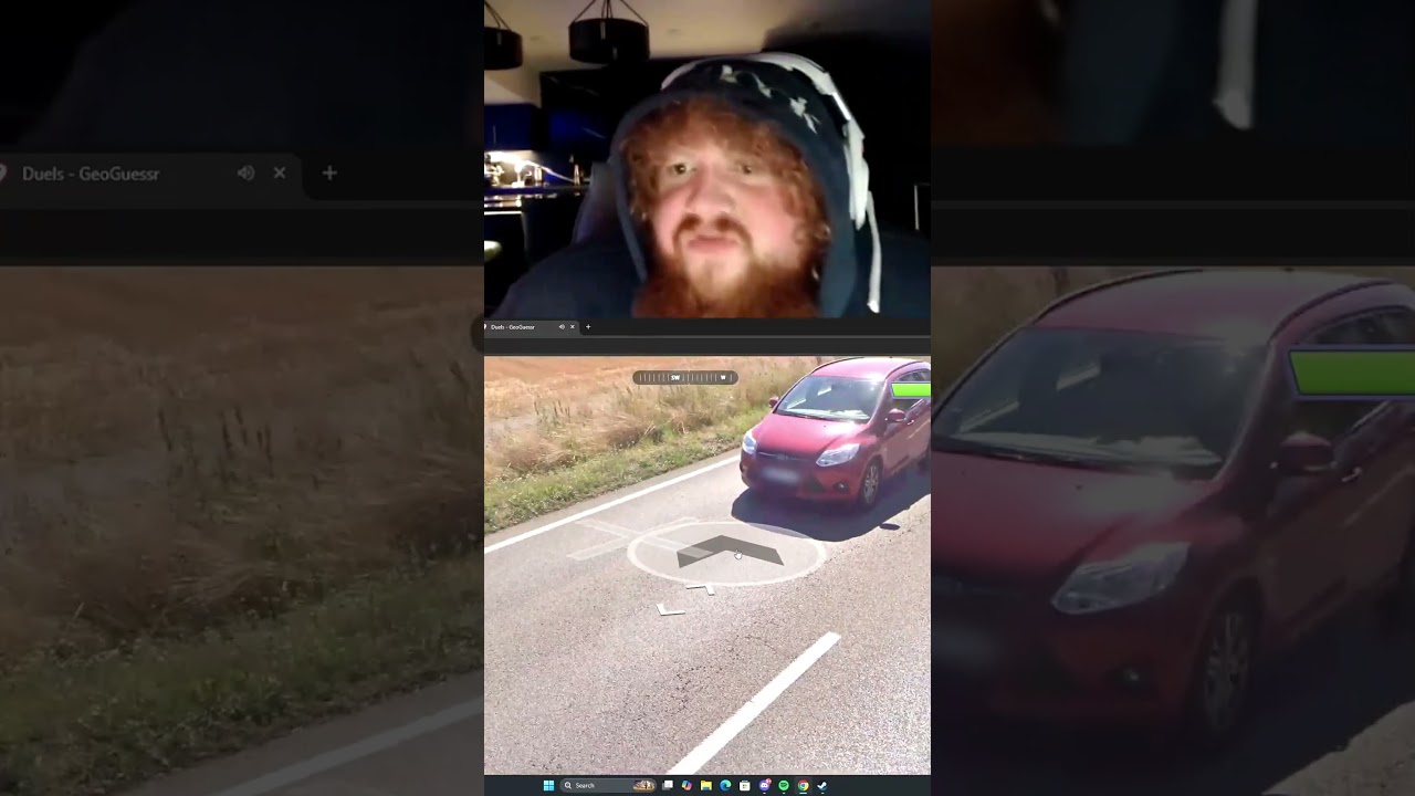 Why Is Geography So Difficult?