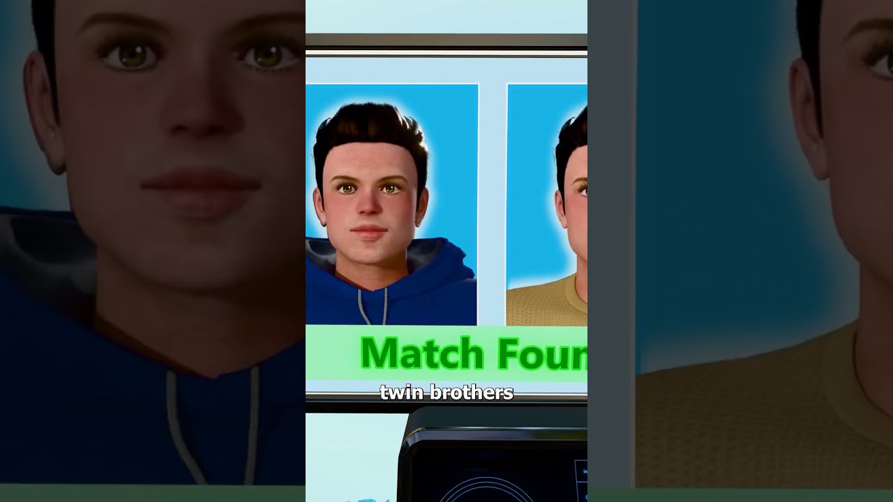 Why Police Could Not Convict These Identical Twins 🤔