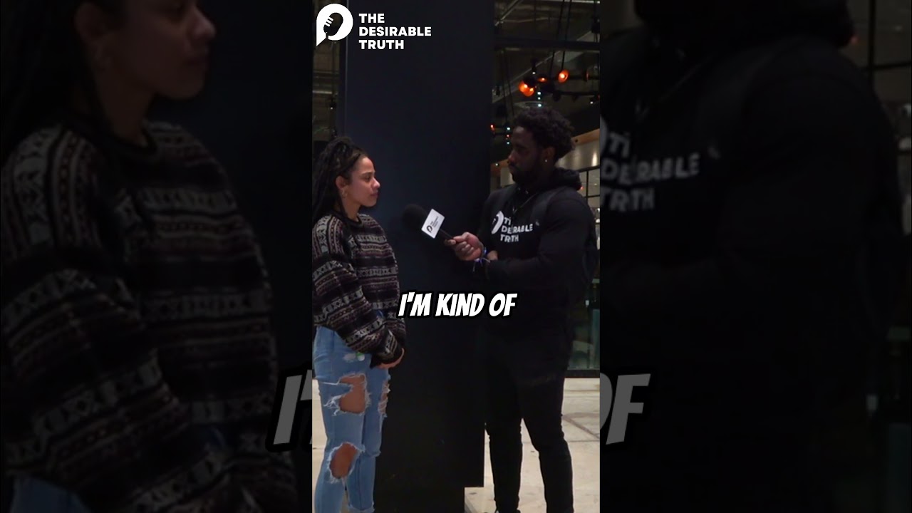 Why She Chose Celibacy