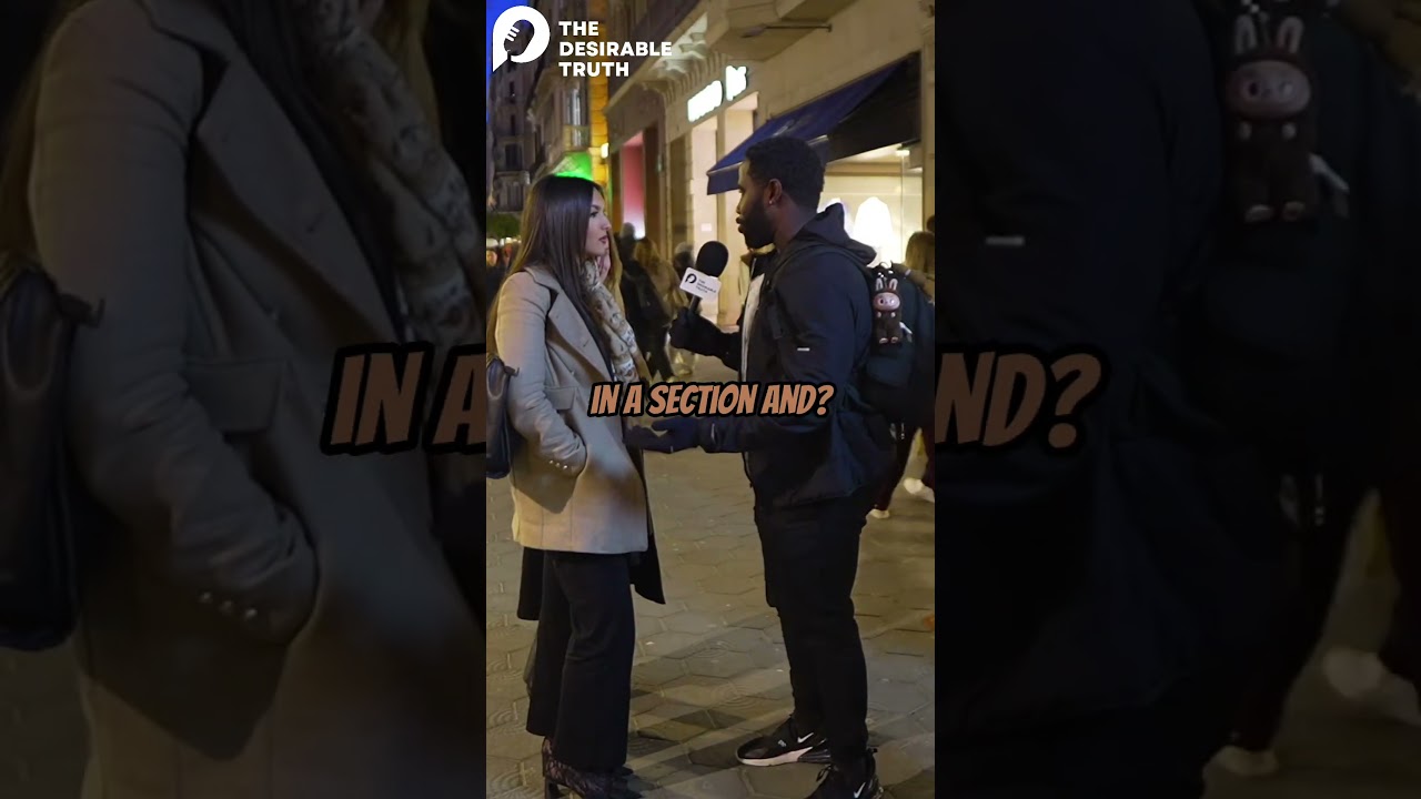 Why She Hates Clubbing In Barcelona