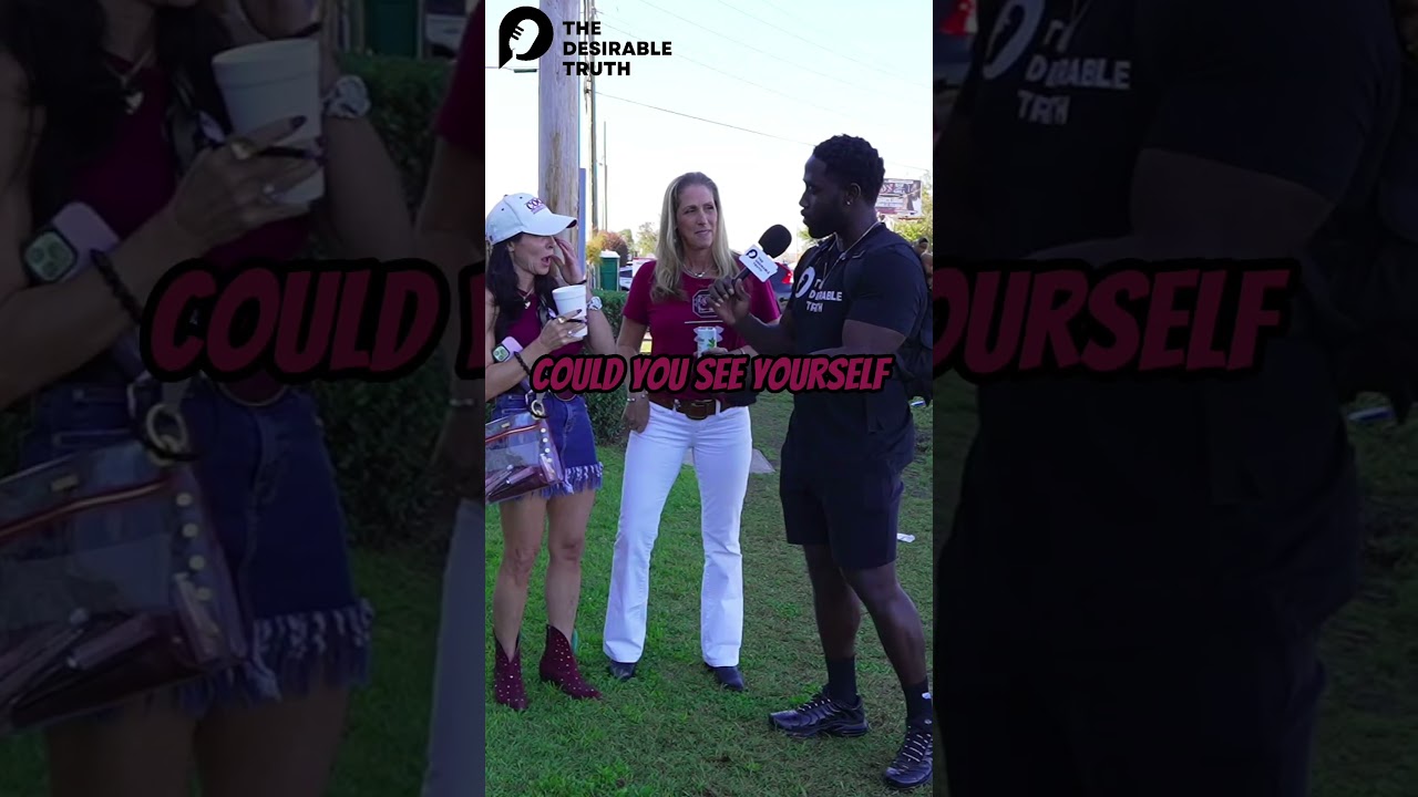 Why She Threw Her 12 Year Marriage