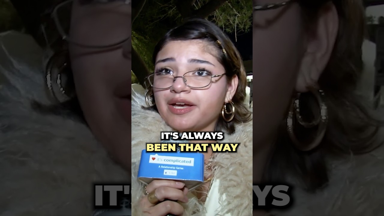 Why should religion enforce gender roles?