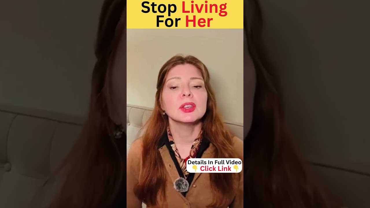 Why Smart Men Don’t Let Her Emotions Run Their Lives