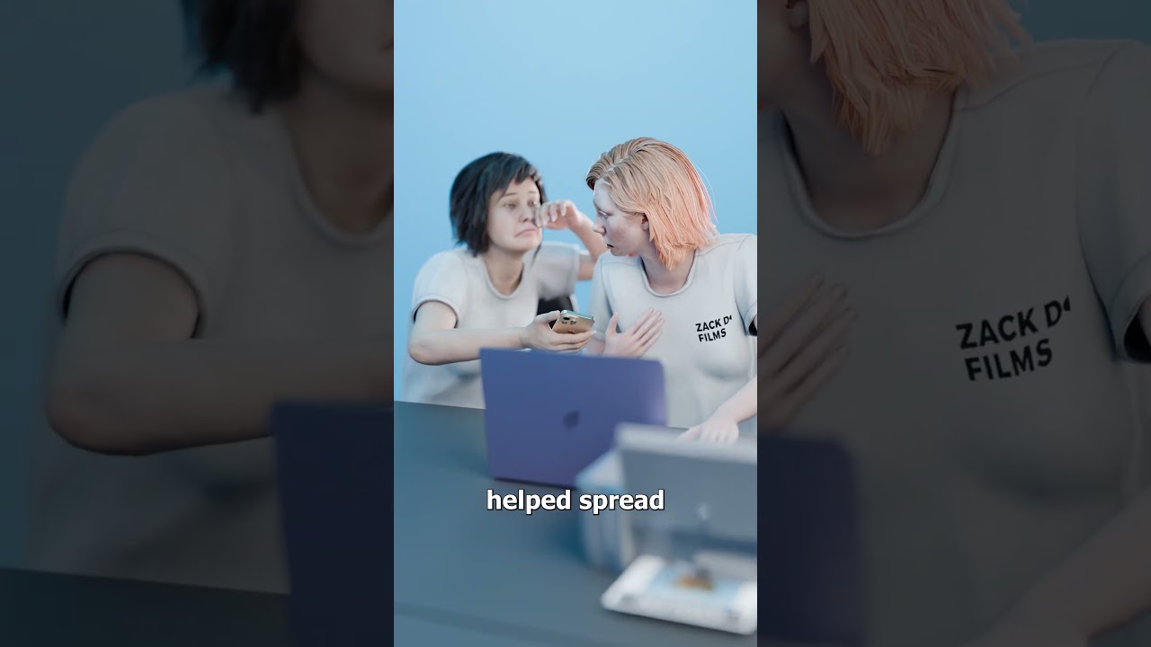 Why This Stolen Teddy Bear Went Viral 😥