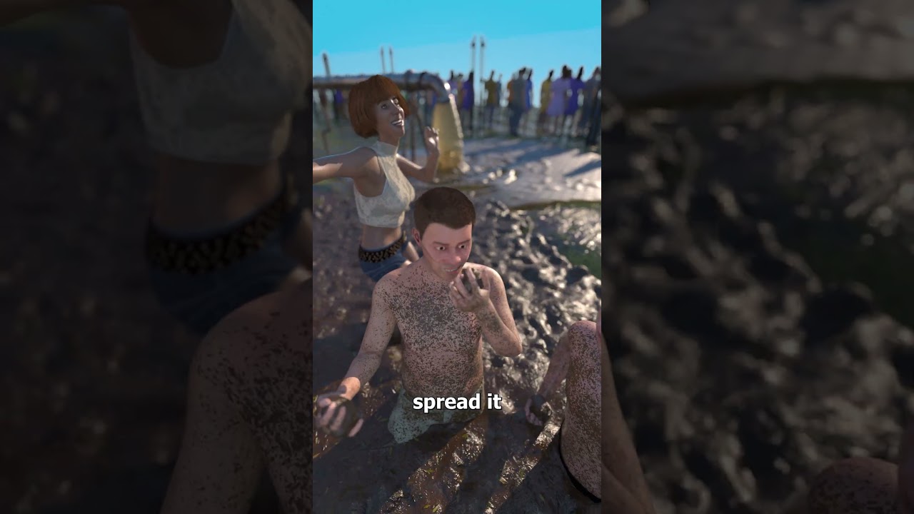 Why This Was One Of The Worst Music Festivals In History 🤢