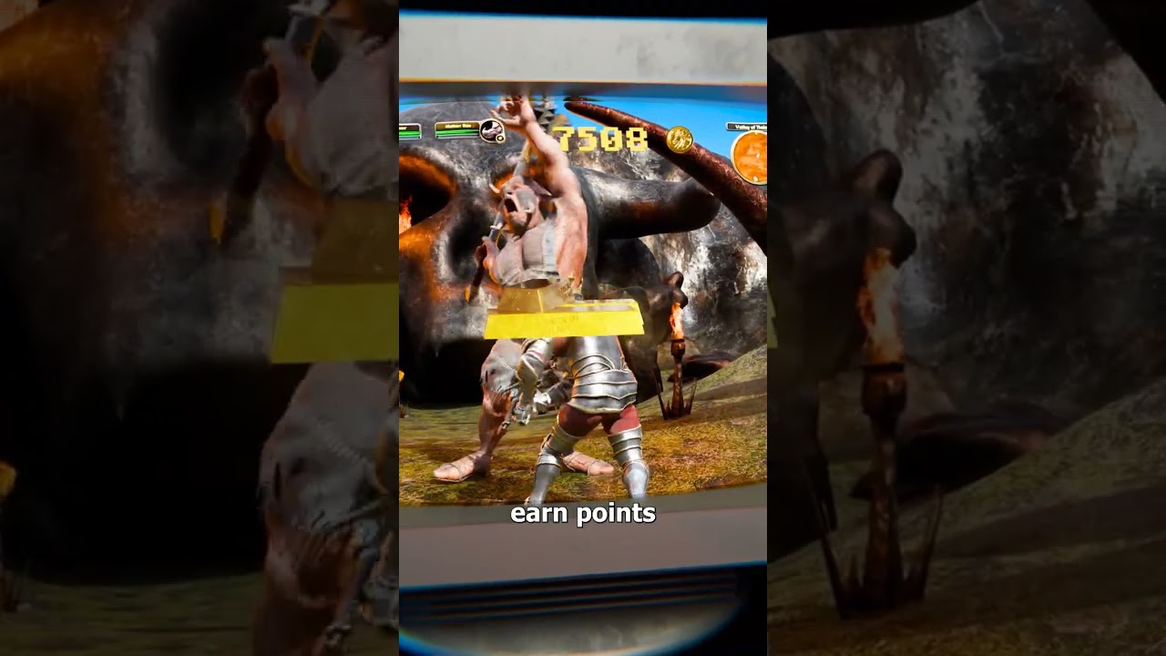 Why Were Prisoners Forced To Play Video Games 😨