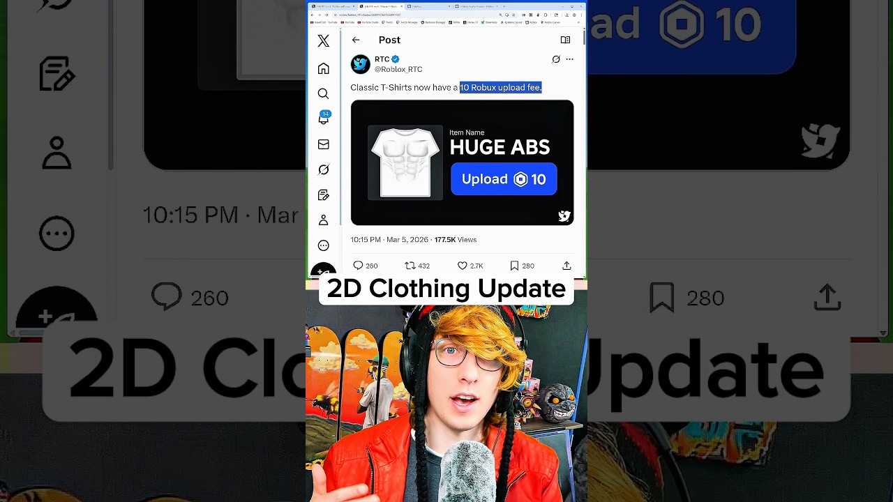 Why would Roblox do this? 💔