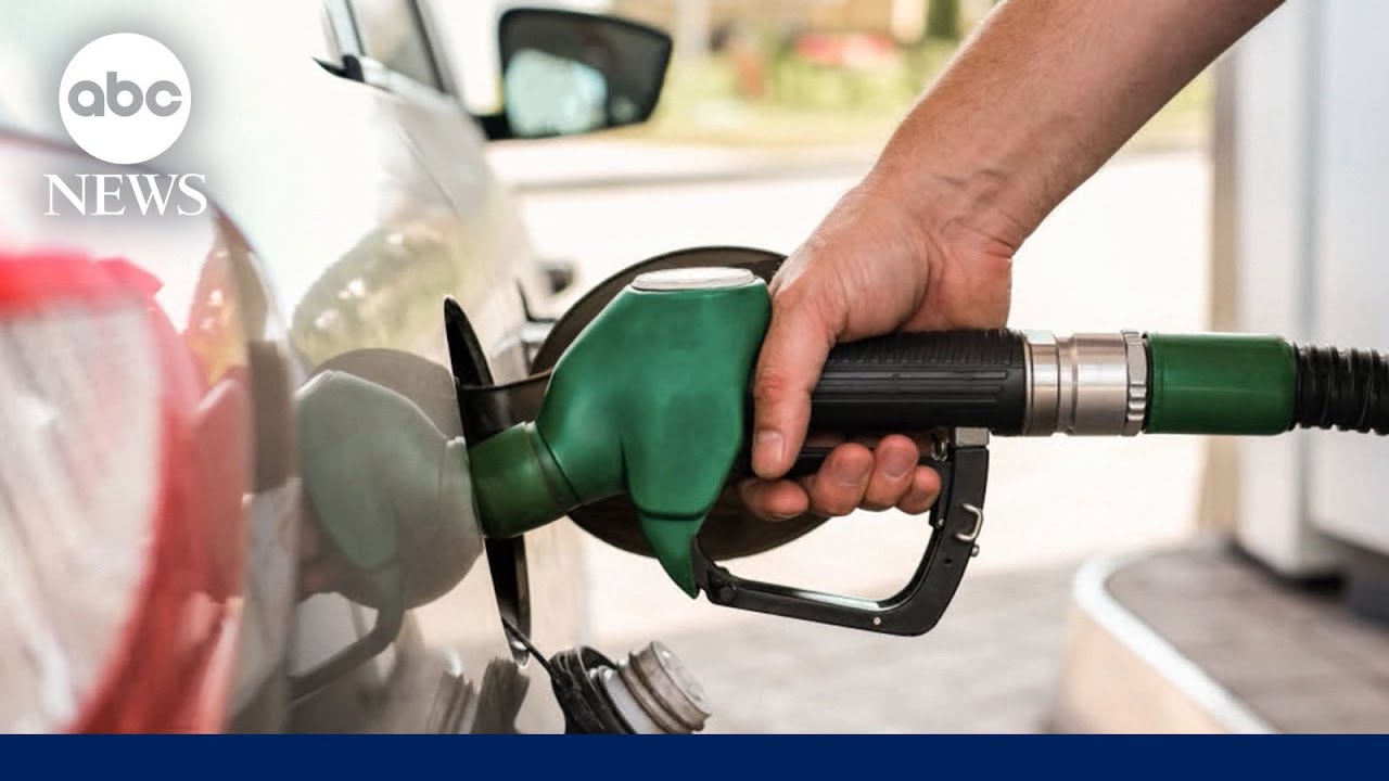 Widening war sends oil prices surging