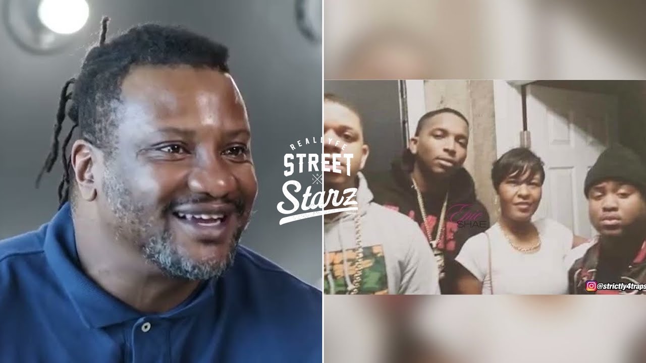 Wild Hair “MO3 & Yella Beezy Beef Was About A STRlPPER Rainwater Was PlMPlNG!”