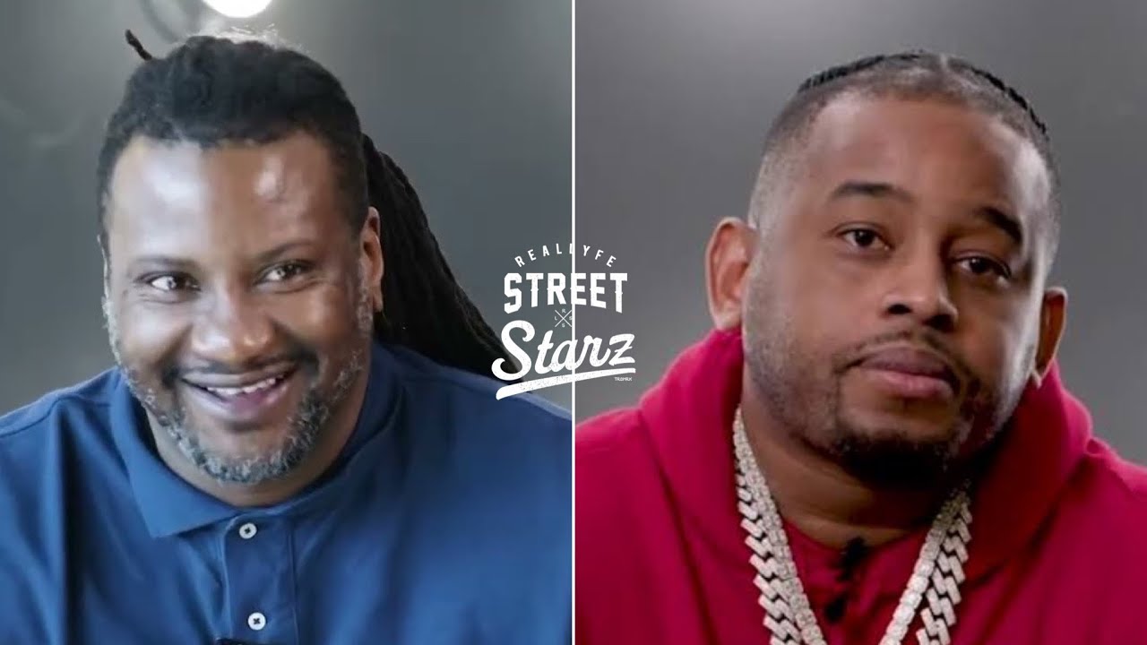 Wild Hair “Rainwater Is NOTHING w/out MO3!” Has ZERO Other Artists & Uses MO3 For Clout After M*RDER