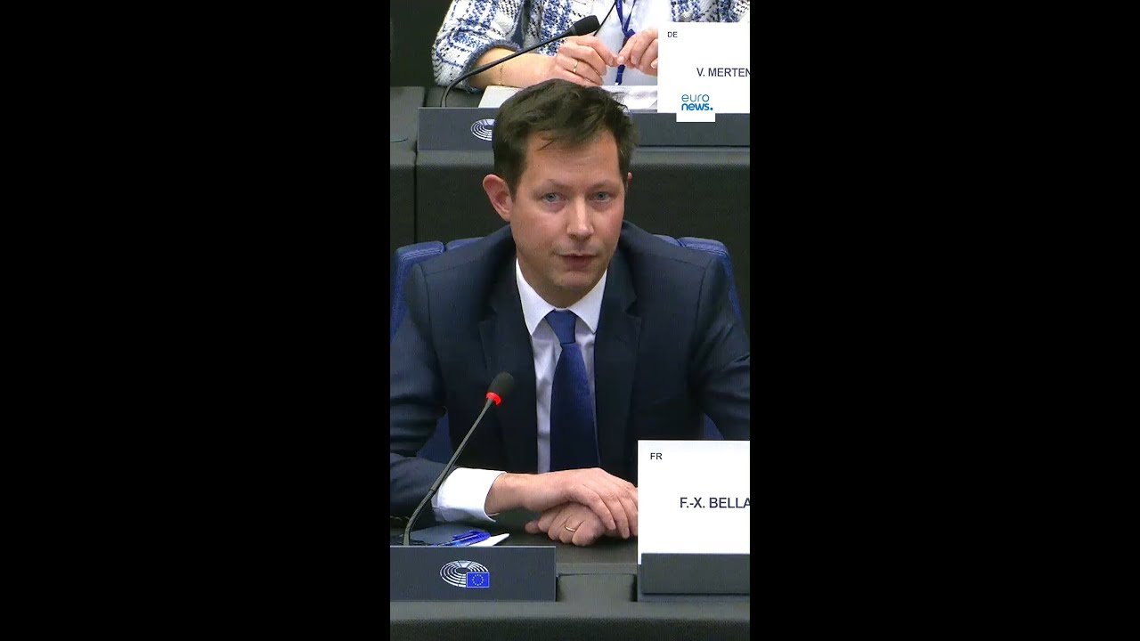 Will The EU Use ICE-style Practices In Europe?