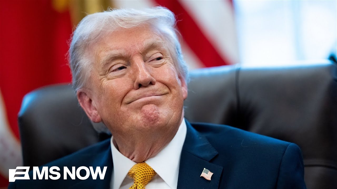 Will Trump’s demands for help in Iran be the “break point” for U.S. allies?