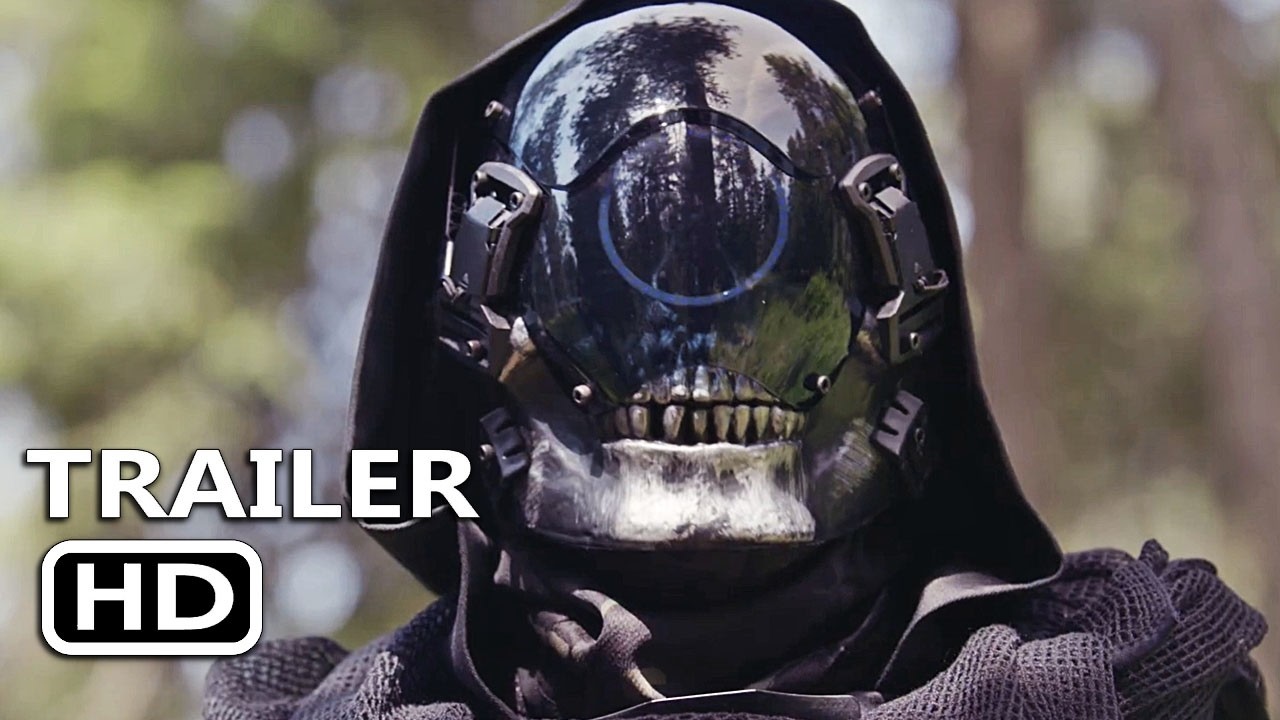 WINTER: BATTLEGROUND Official Trailer (2026)