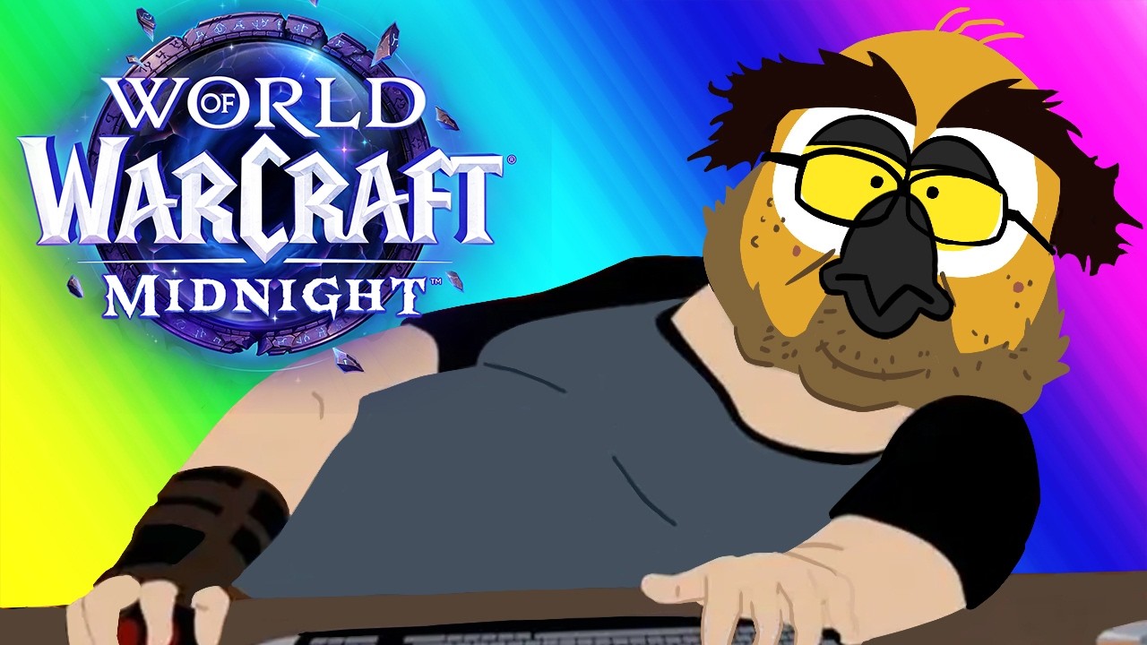 World of Warcraft: Midnight – Owning a Home in 2026