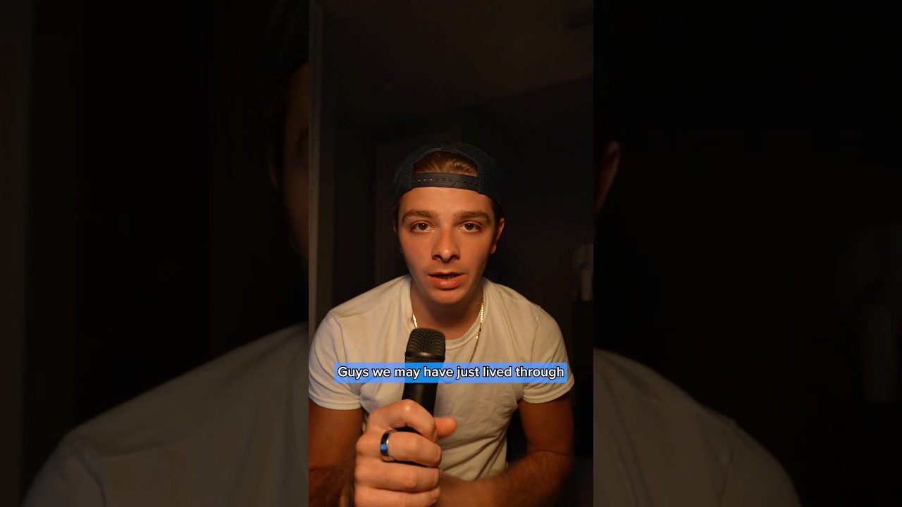 World’s Biggest Rick Roll 😭