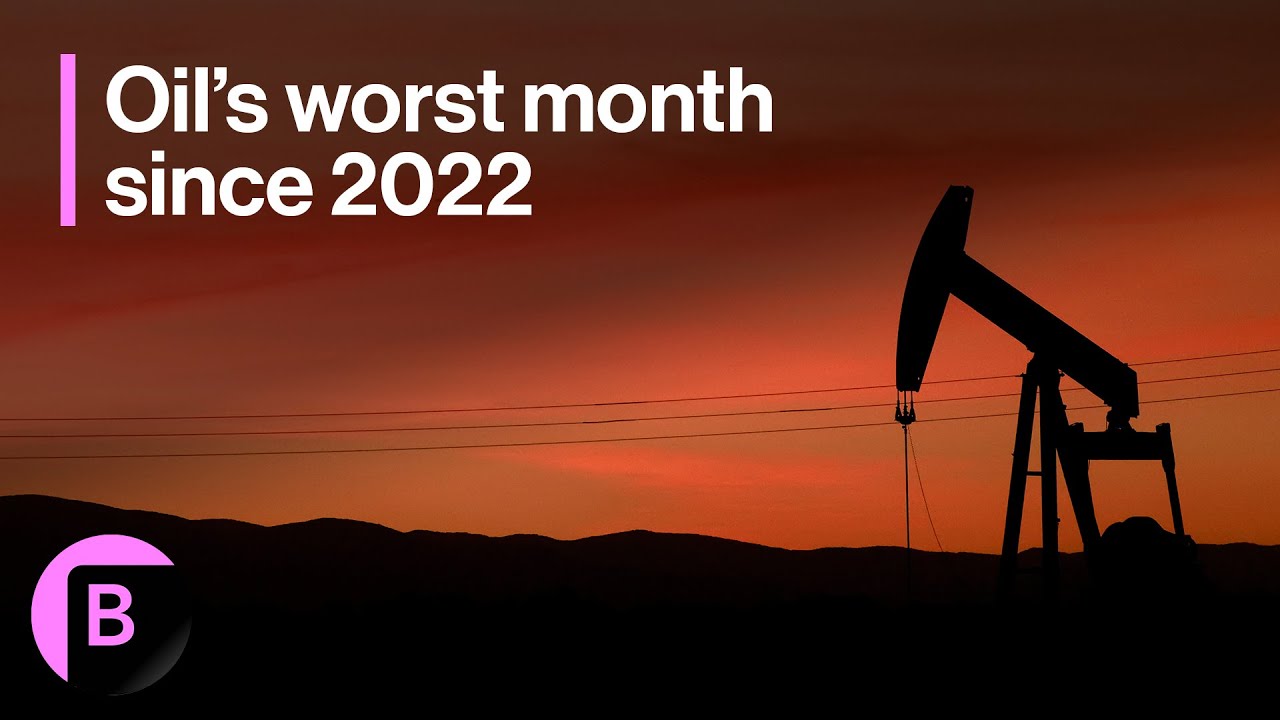 Worst Month Since 2022 Can Get Worse: 3-Minutes MLIV