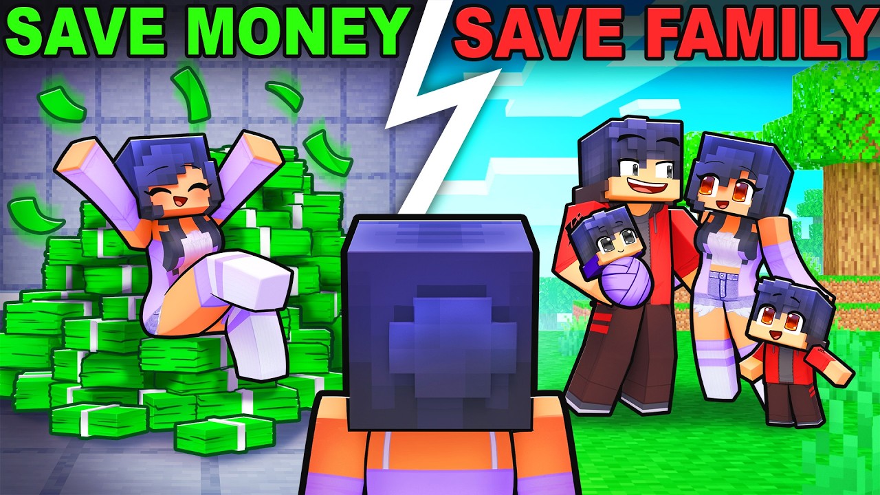 Would You Rather… BUT IT ACTUALLY HAPPENS!